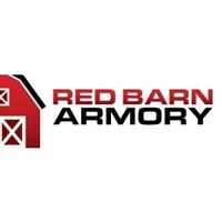 Red Barn Armory coupons